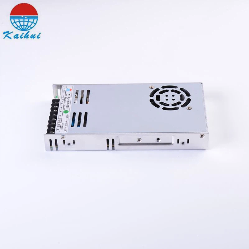 350W AC تەڭشىگىلى بولىدىغان توك بېسىمى بىلەن تەمىنلەش