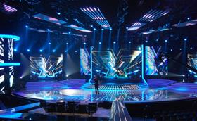 Sunnyrack in morkx مۇۋەپپەقىيەتلىك ھالدا